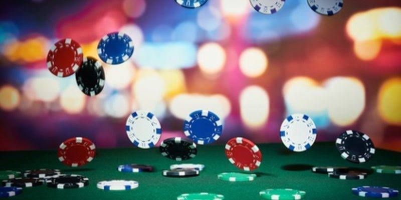 Spirit Lake Casino Live Betting